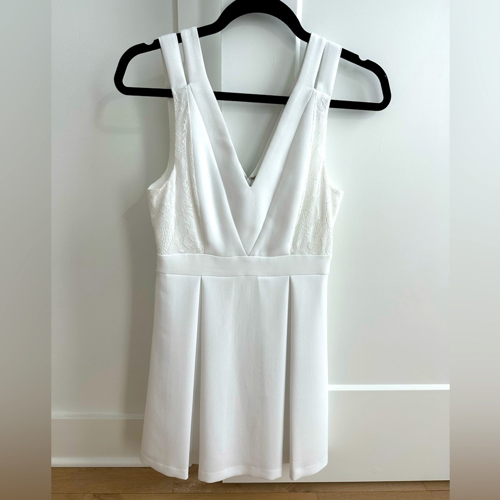 BCBG Dress